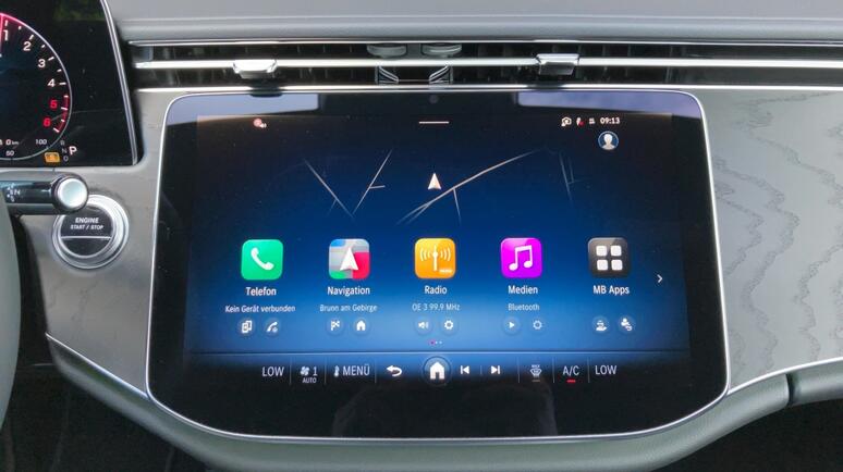 Mercedes-Benz - E 300 de 4MATIC T-Modell