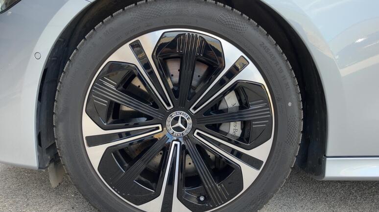 Mercedes-Benz - E 300 de 4MATIC T-Modell