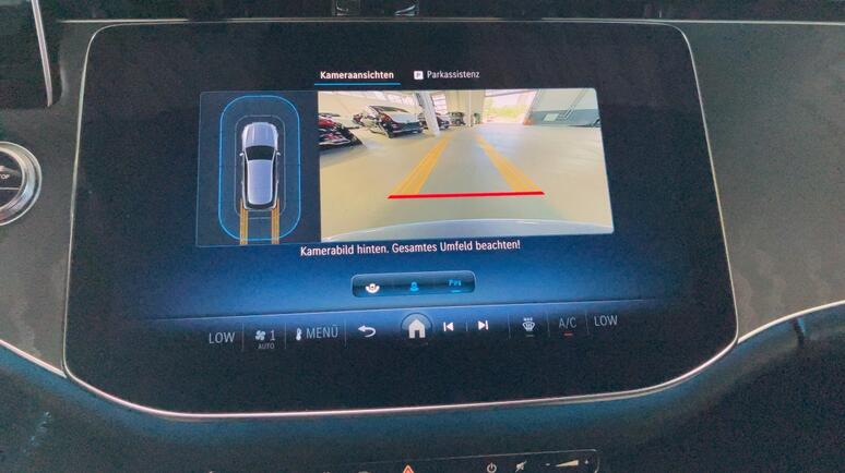 Mercedes-Benz - E 300 de 4MATIC T-Modell