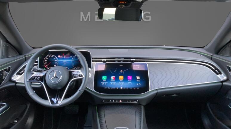 Mercedes-Benz - E 300 de 4MATIC T-Modell