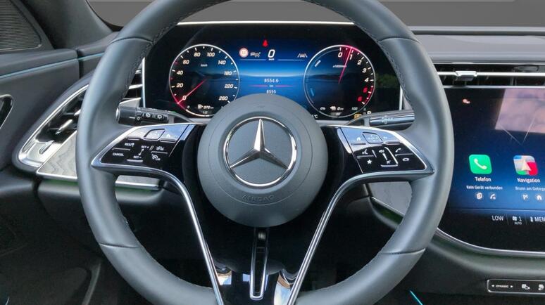 Mercedes-Benz - E 300 de 4MATIC T-Modell