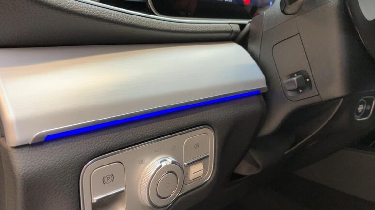 Mercedes-Benz - GLE 300 d 4MATIC AMG Line