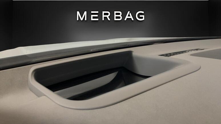 Mercedes-Benz - EQE 350+ SUV