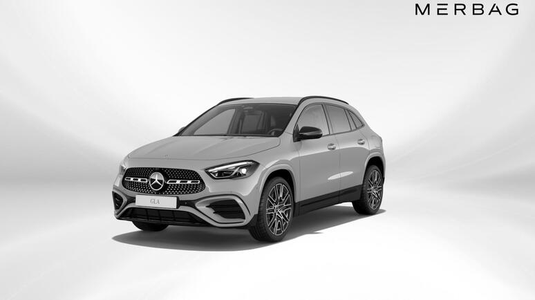 Mercedes-Benz - GLA 200 d 4MATIC Österreich-Edition