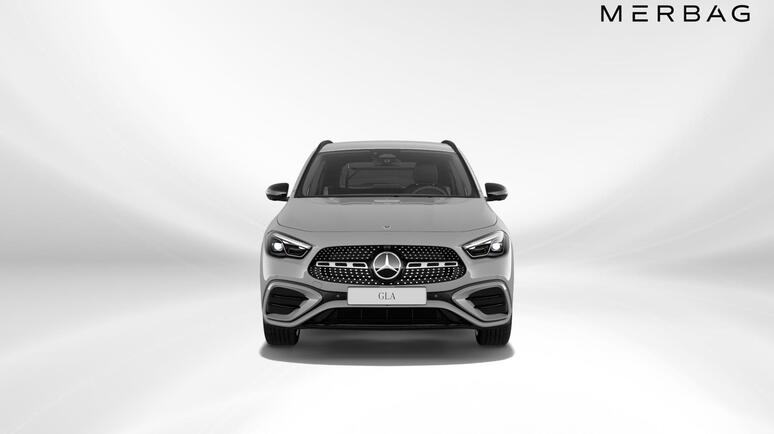 Mercedes-Benz - GLA 200 d 4MATIC Österreich-Edition