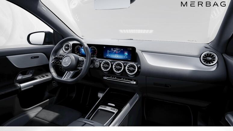 Mercedes-Benz - GLA 200 d 4MATIC Österreich-Edition