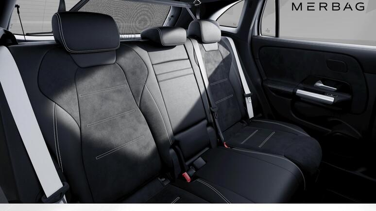 Mercedes-Benz - GLA 200 d 4MATIC Österreich-Edition