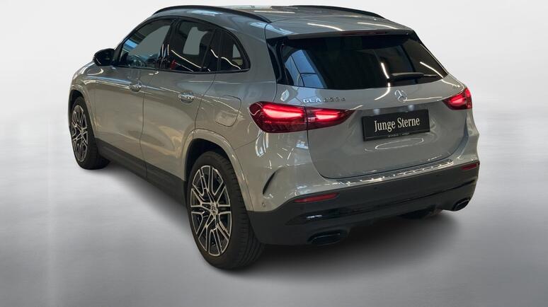 Mercedes-Benz - GLA 200 d 4MATIC Österreich-Edition