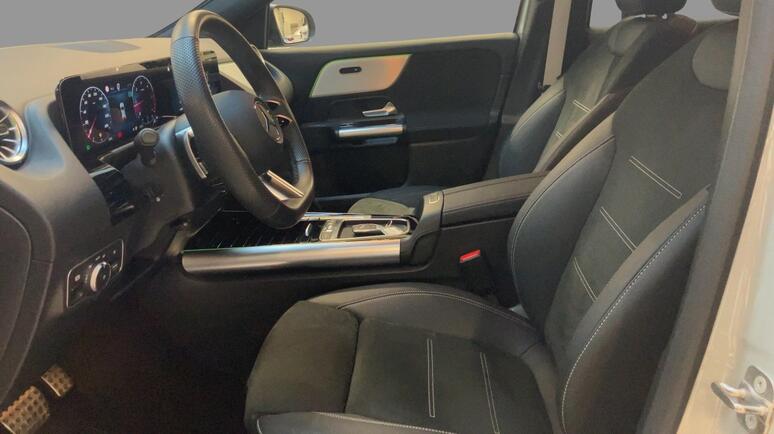 Mercedes-Benz - GLA 200 d 4MATIC Österreich-Edition