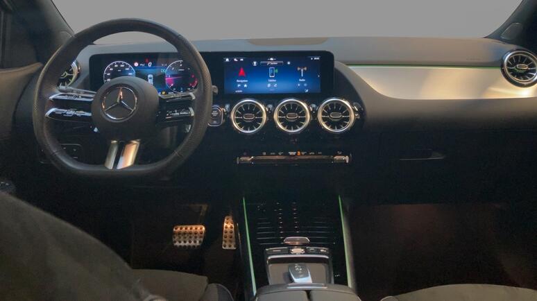 Mercedes-Benz - GLA 200 d 4MATIC Österreich-Edition