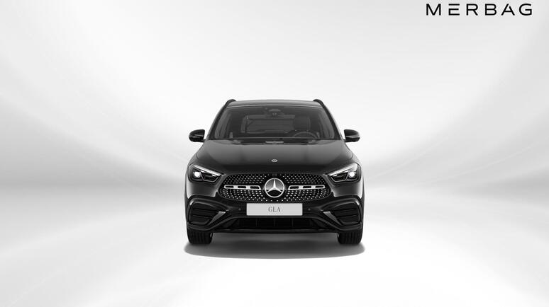 Mercedes-Benz - GLA 200 d 4MATIC Österreich-Edition
