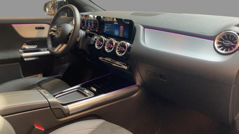 Mercedes-Benz - GLA 200 d 4MATIC Österreich-Edition