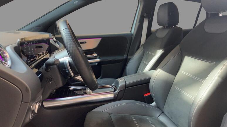 Mercedes-Benz - GLA 200 d 4MATIC Österreich-Edition