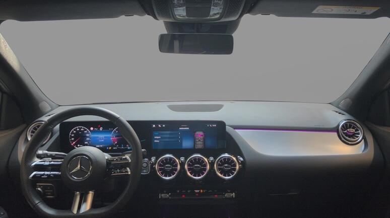 Mercedes-Benz - GLA 200 d 4MATIC Österreich-Edition