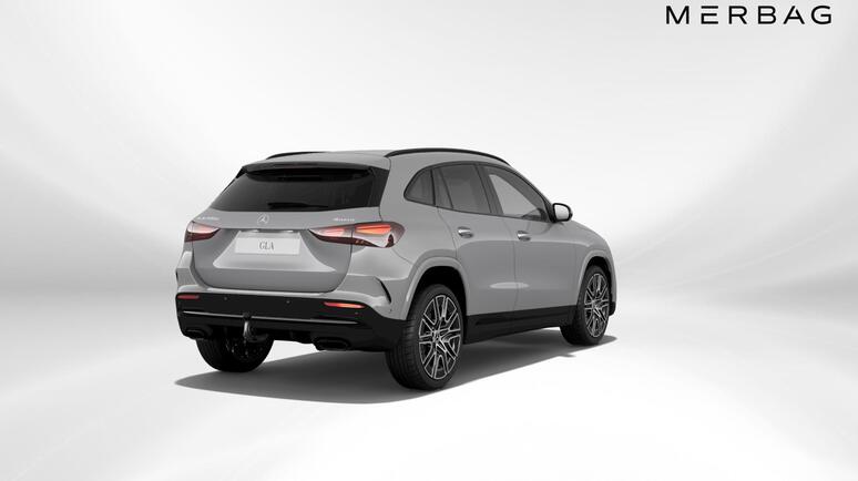 Mercedes-Benz - GLA 200 d 4MATIC Österreich-Edition