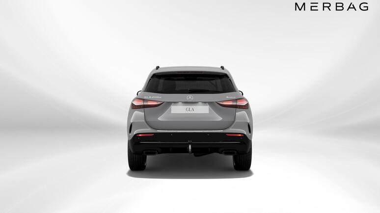Mercedes-Benz - GLA 200 d 4MATIC Österreich-Edition