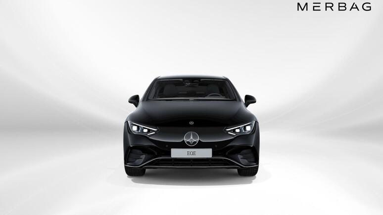 Mercedes-Benz - EQE 300 Österreich-Edition