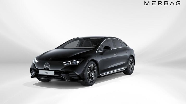 Mercedes-Benz - EQE 300 Österreich-Edition