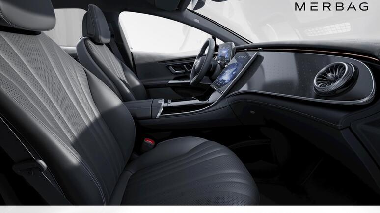 Mercedes-Benz - EQE 300 Österreich-Edition