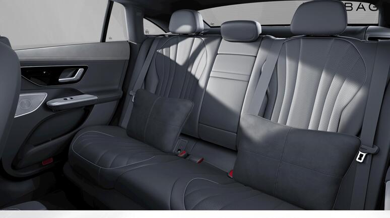 Mercedes-Benz - EQE 300 Österreich-Edition