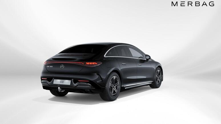 Mercedes-Benz - EQE 300 Österreich-Edition