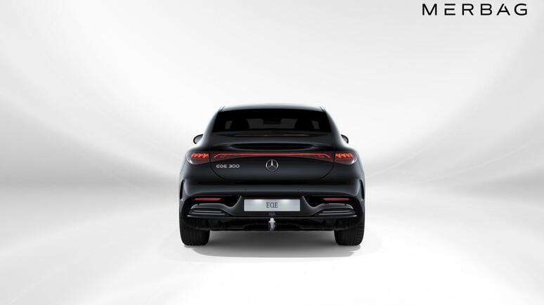 Mercedes-Benz - EQE 300 Österreich-Edition