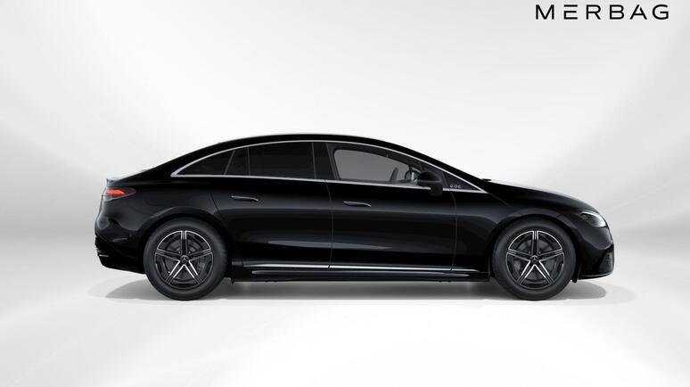 Mercedes-Benz - EQE 300 Österreich-Edition