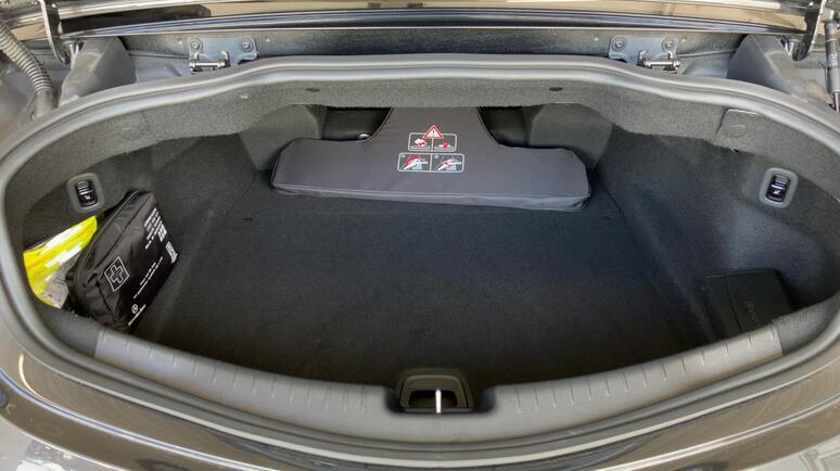 Mercedes-Benz - CLE 220 d Cabriolet AMG Line