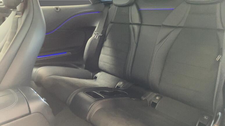 Mercedes-Benz - CLE 220 d Cabriolet AMG Line