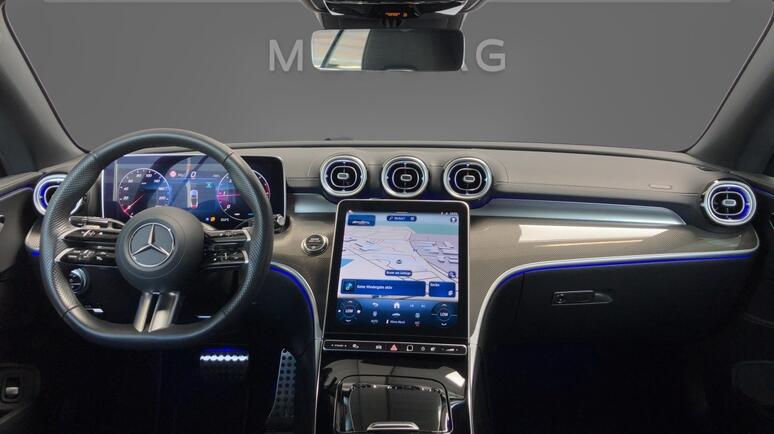 Mercedes-Benz - CLE 220 d Cabriolet AMG Line