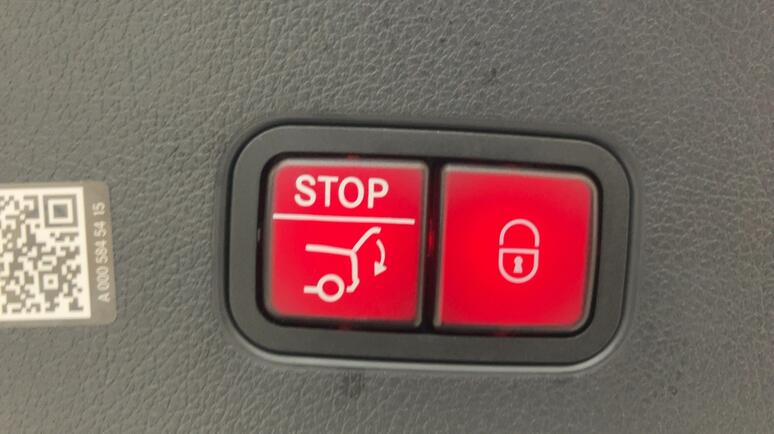 Mercedes-Benz - GLC 300 de 4MATIC Coupé mit EQ Hybrid Technologie