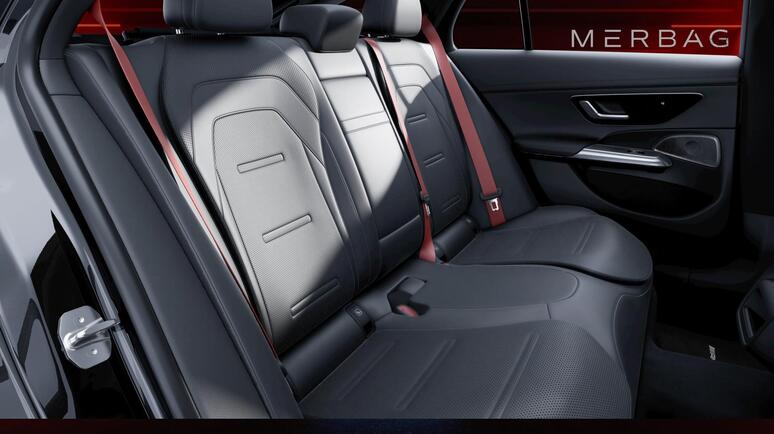 Mercedes-AMG - E 53 AMG 4MATIC+ T-Modell