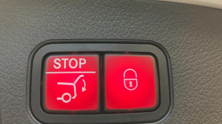 Mercedes-Benz - GLA 200 d 4MATIC Österreich-Edition