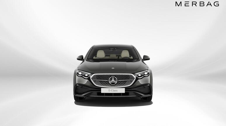 Mercedes-Benz - E 300 de Limousine Österreich-Edition