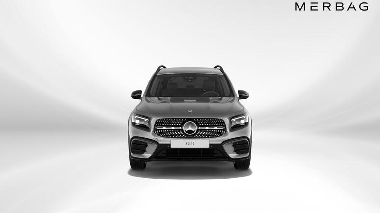 Mercedes-Benz - GLB 200 d 4MATIC Österreich-Edition