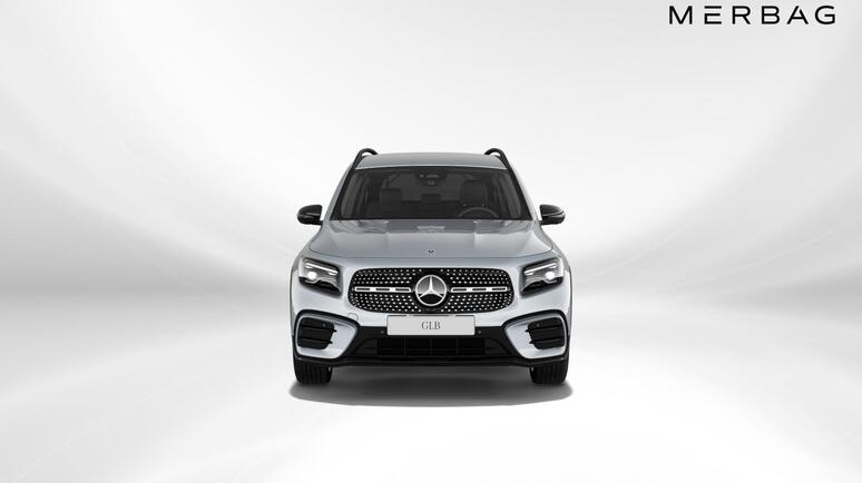 Mercedes-Benz - GLB 200 d 4MATIC AMG Line