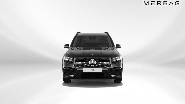 Mercedes-Benz - GLB 200 d 4MATIC AMG Line