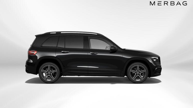 Mercedes-Benz - GLB 200 d 4MATIC AMG Line
