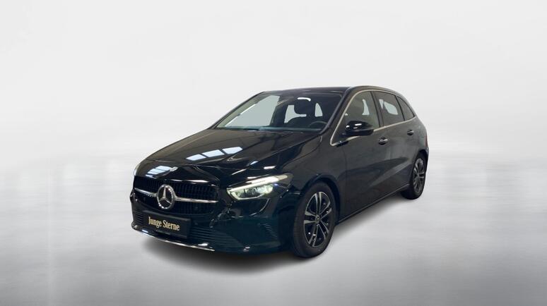 Mercedes-Benz - B 180 Österreich-Edition