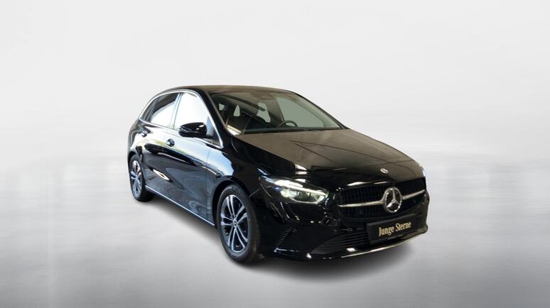 Mercedes-Benz - B 180 Österreich-Edition