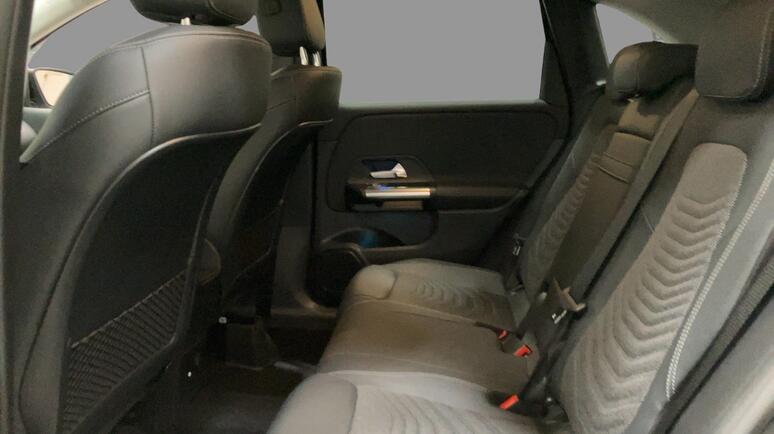Mercedes-Benz - B 180 Österreich-Edition