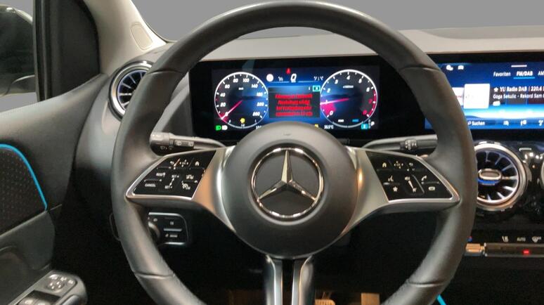 Mercedes-Benz - B 180 Österreich-Edition
