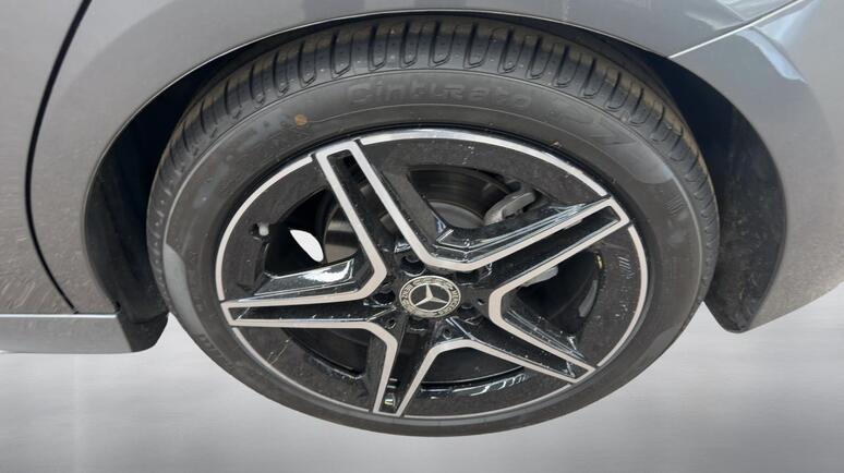 Mercedes-Benz - B 180 Österreich-Edition