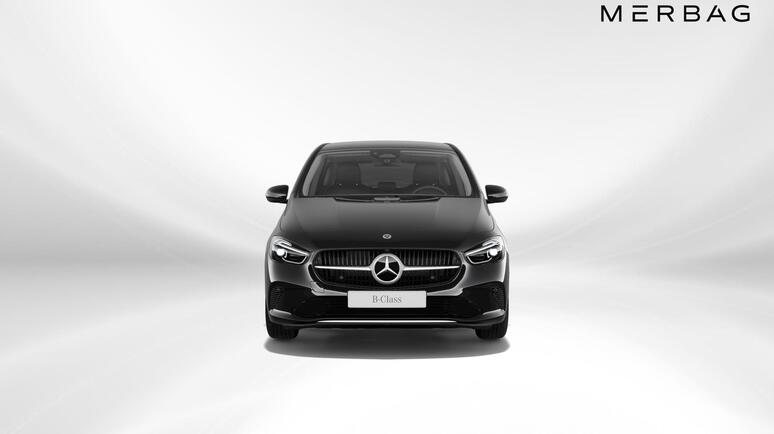 Mercedes-Benz - B 180 d Österreich-Edition
