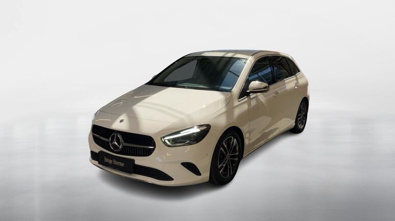 Mercedes-Benz - B 180 d Österreich-Edition