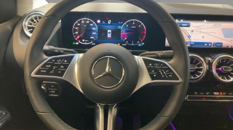 Mercedes-Benz - B 180 d Österreich-Edition