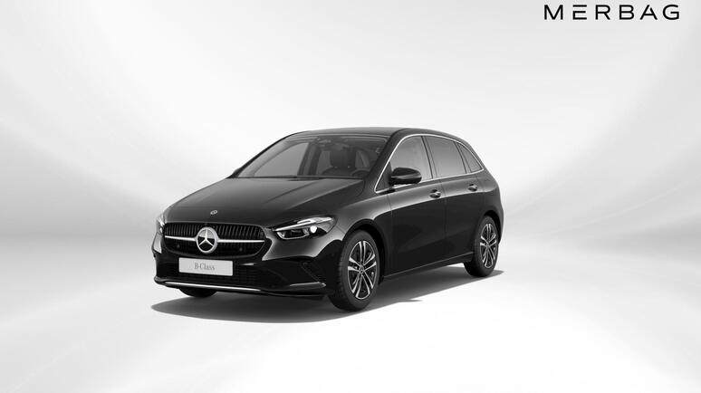 Mercedes-Benz - B 180 Österreich-Edition