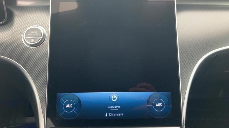 Mercedes-Benz - C 220 d T-Modell