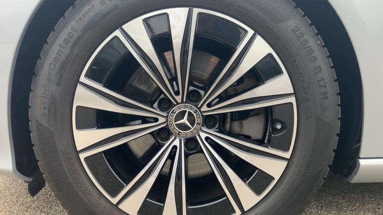 Mercedes-Benz - C 220 d T-Modell