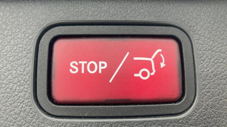 Mercedes-Benz - C 220 d T-Modell